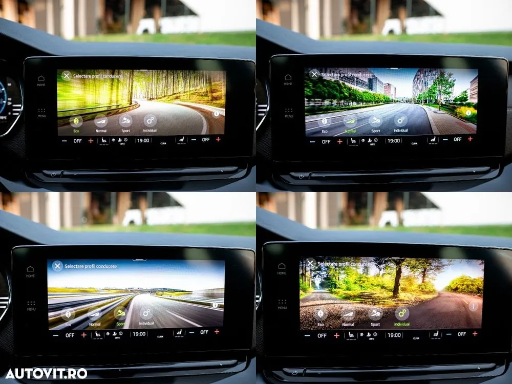 Skoda Octavia 2023 photo 5