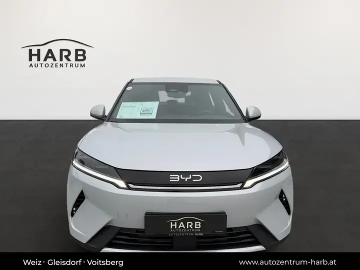 BYD Atto 2 photo 3