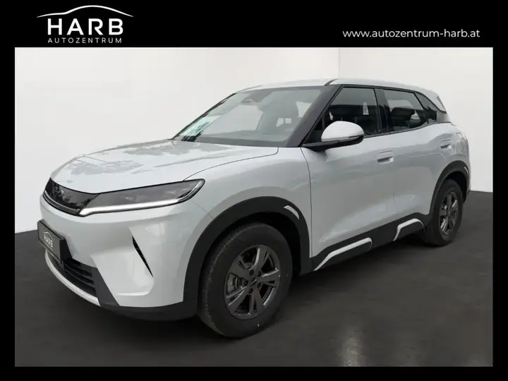 BYD Atto 2