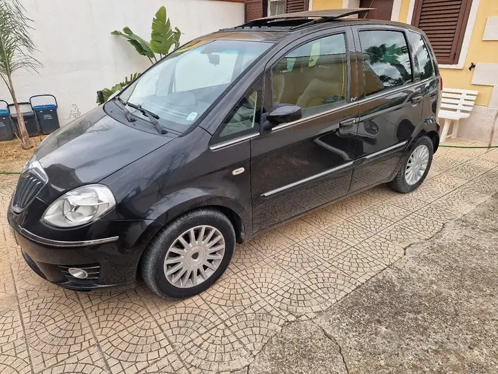 Lancia Musa