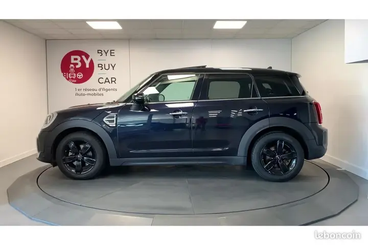 Mini Countryman 2020 photo 2