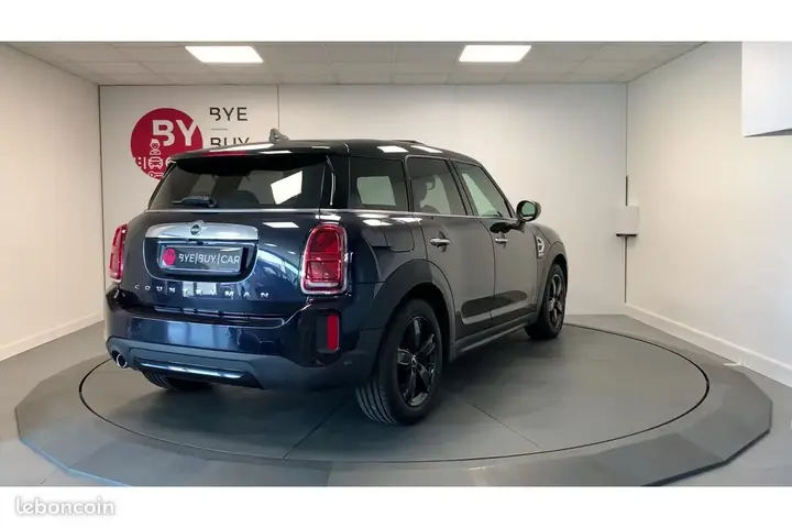 Mini Countryman 2020 photo 5