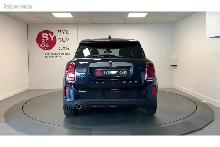Mini Countryman 2020 photo 4