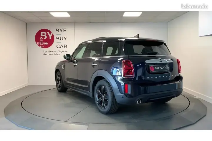 Mini Countryman 2020 photo 3