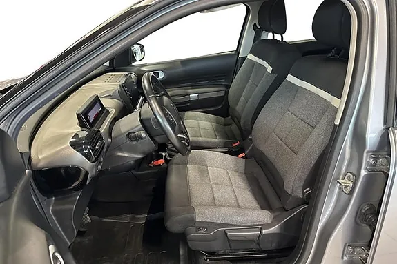 Citroen C4 Cactus 2020 photo 5