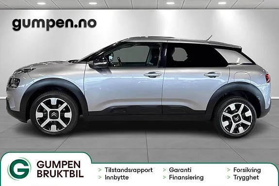 Citroen C4 Cactus 2020 photo 2