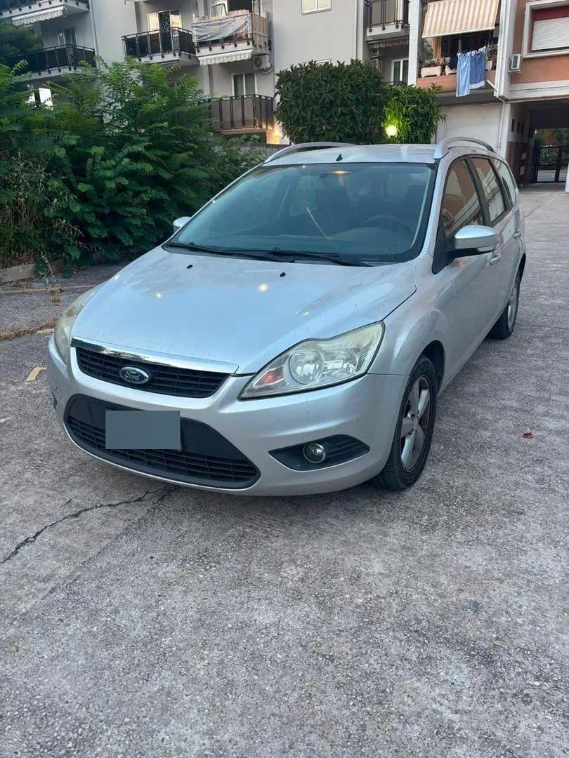 Ford Focus 2009 photo 5