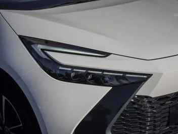 Toyota C-Hr 2024 photo 5