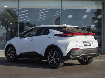 Toyota C-Hr 2024 photo 3