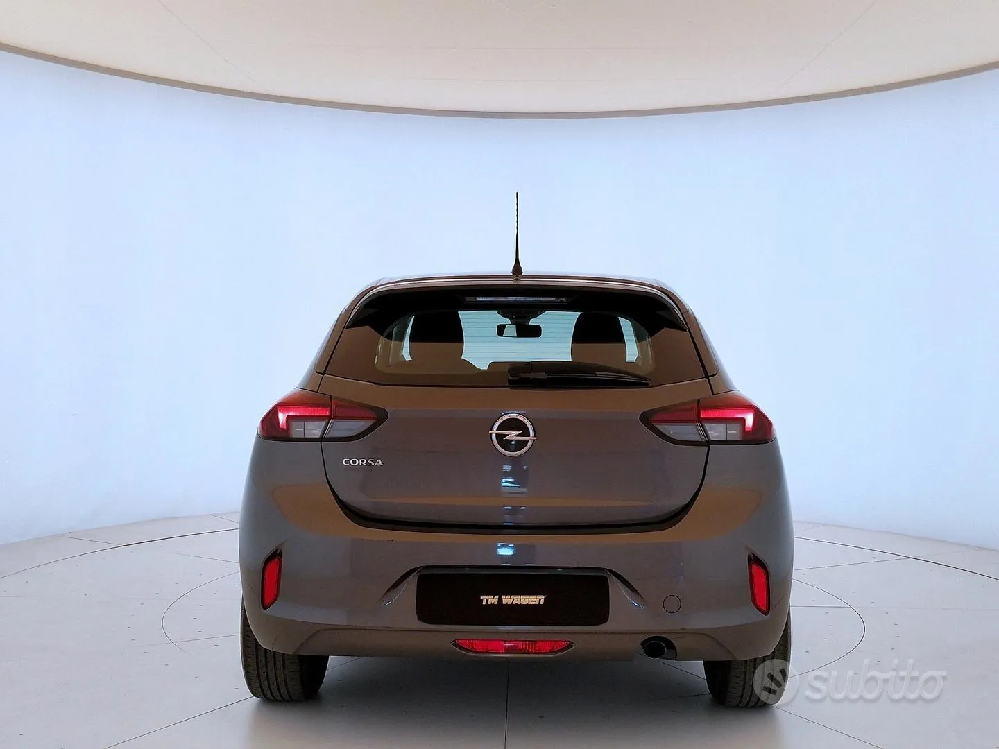 Opel Corsa 2020 photo 5