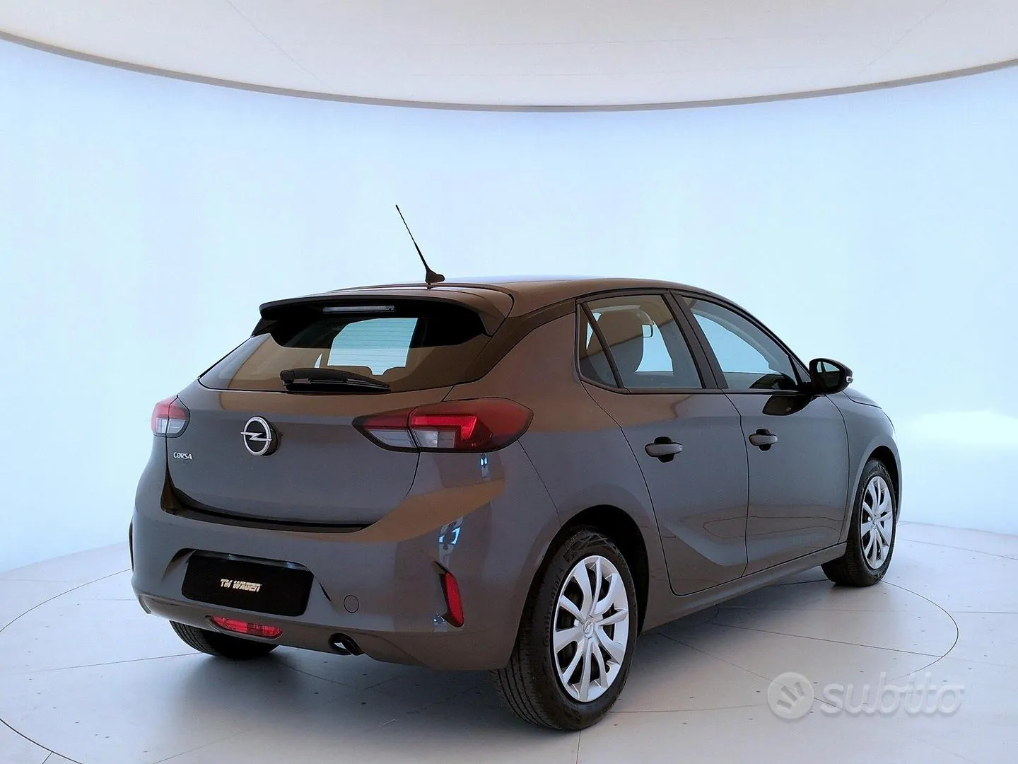 Opel Corsa 2020 photo 4