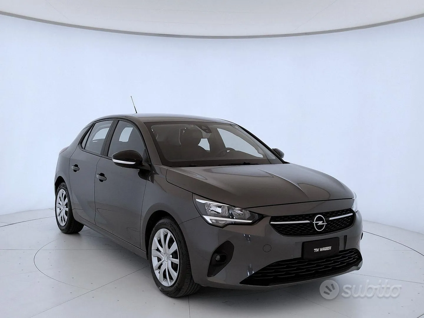 Opel Corsa 2020 photo 3
