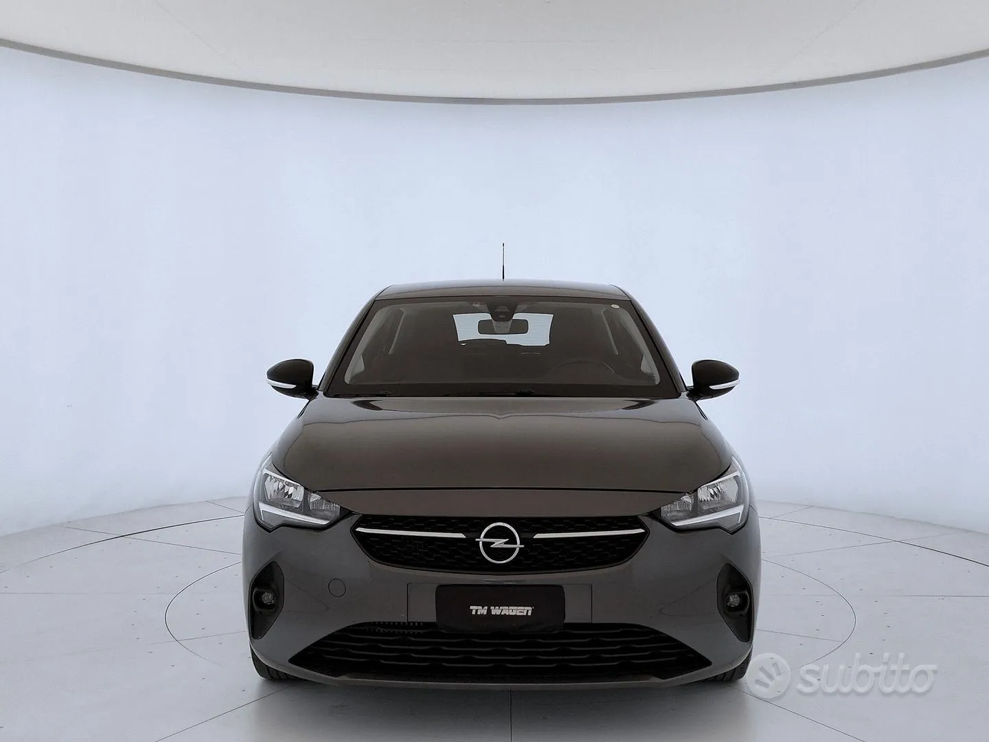 Opel Corsa 2020 photo 2