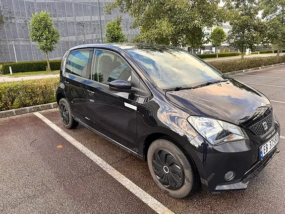 Seat Mii 2020 photo 2