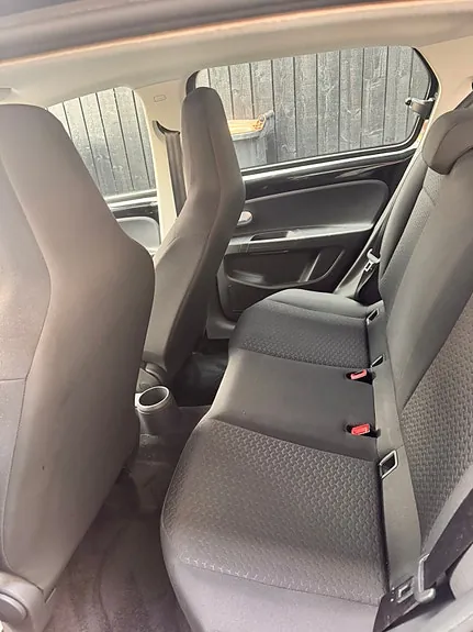 Seat Mii 2020 photo 3