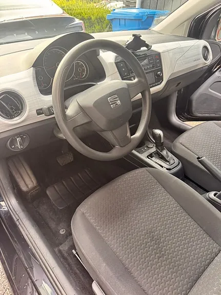 Seat Mii 2020 photo 4