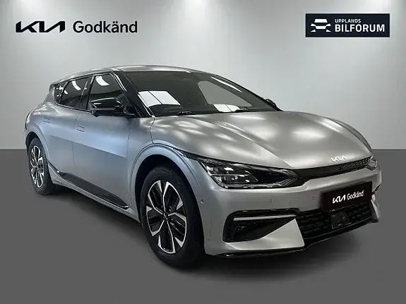 Kia Ev6 2023 photo 3