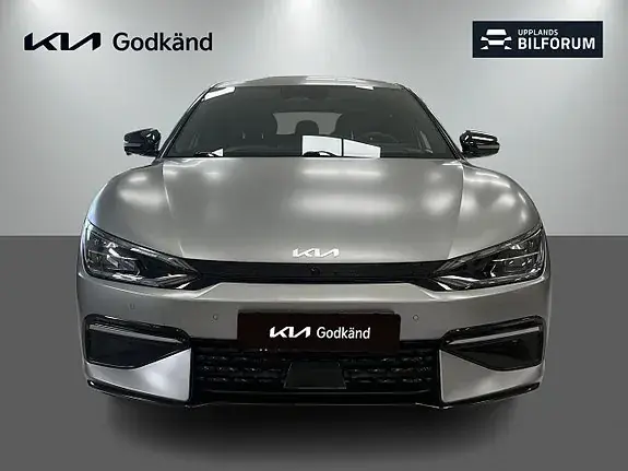 Kia Ev6 2023 photo 2