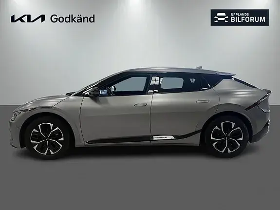 Kia Ev6 2023 photo 4