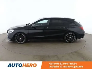 Mercedes-Benz Cla 2016 photo 3