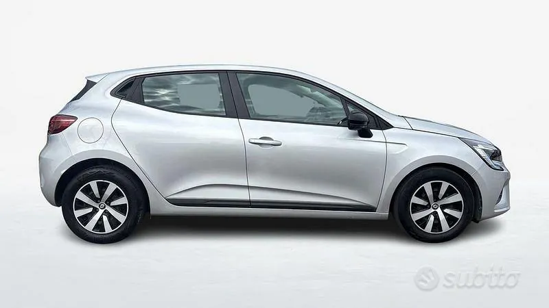 Renault Clio 2023 photo 4