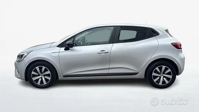 Renault Clio 2023 photo 3