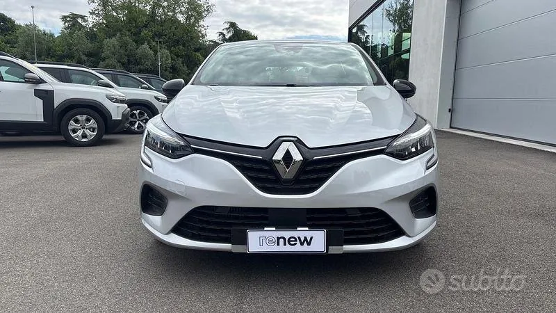Renault Clio 2023 photo 5