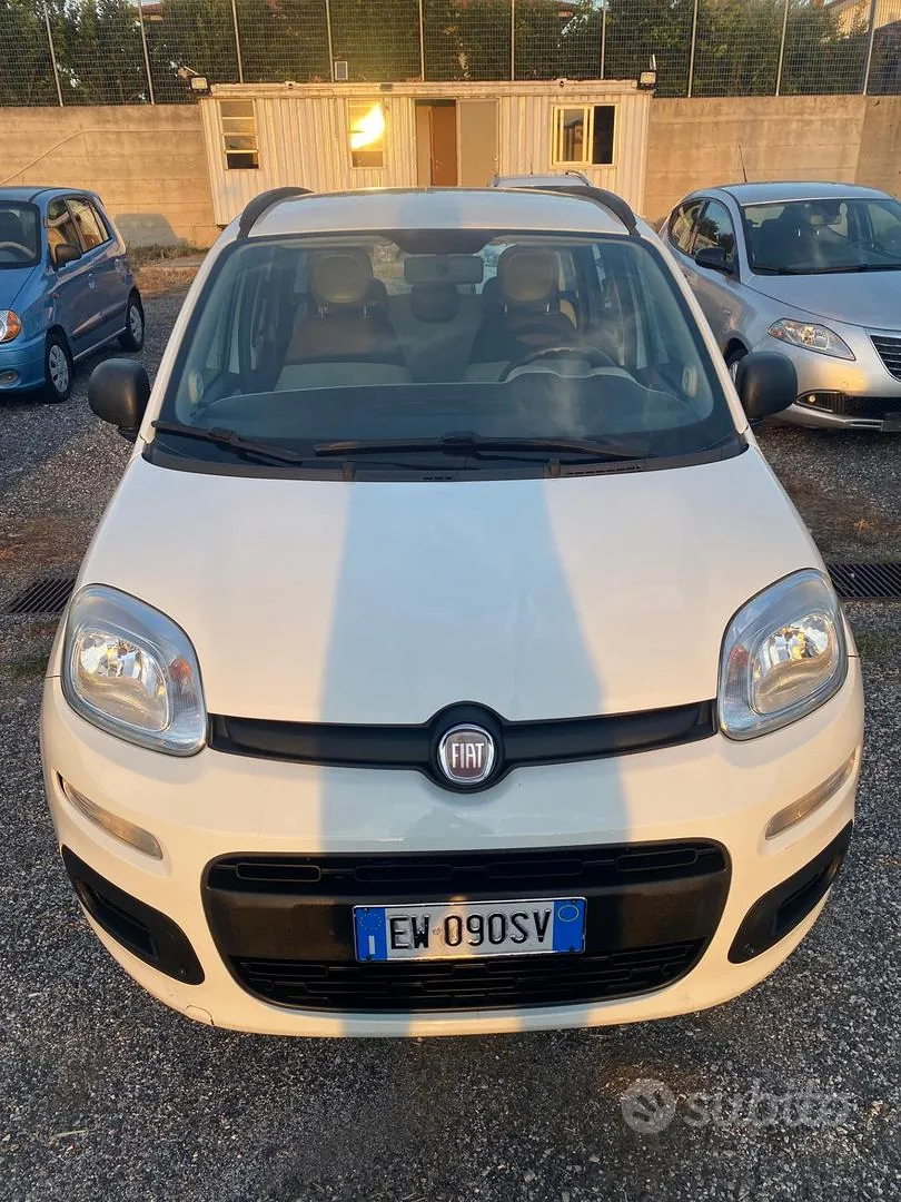 Fiat Panda 2014 photo 2