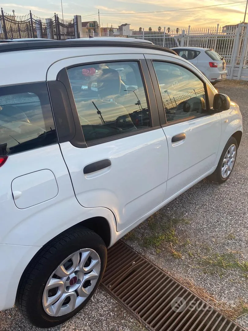 Fiat Panda 2014 photo 4