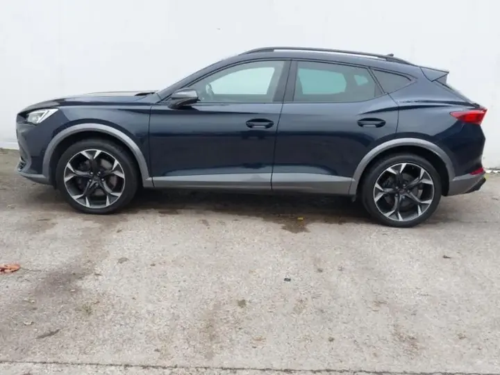 Cupra Formentor 2022 photo 4