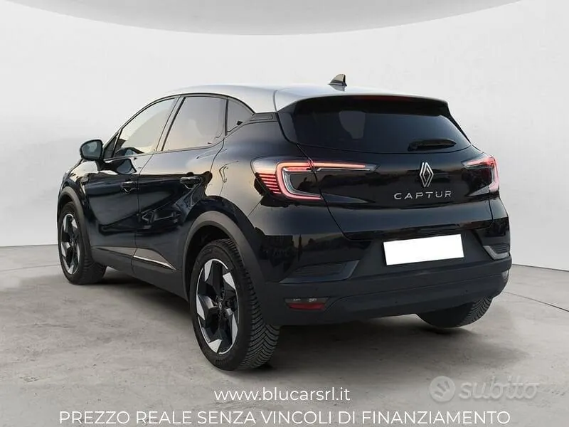 Renault Captur 2025 photo 5