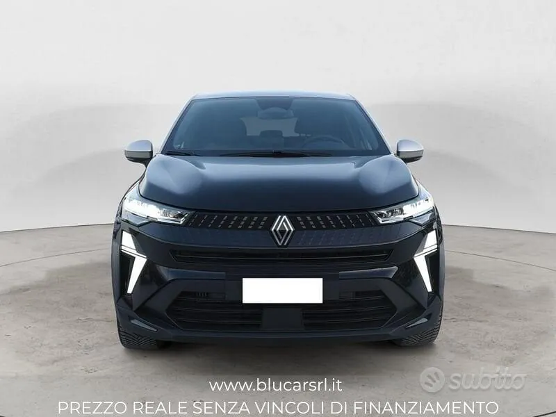 Renault Captur 2025 photo 4