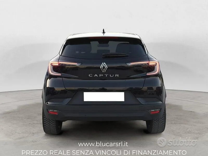 Renault Captur 2025 photo 3