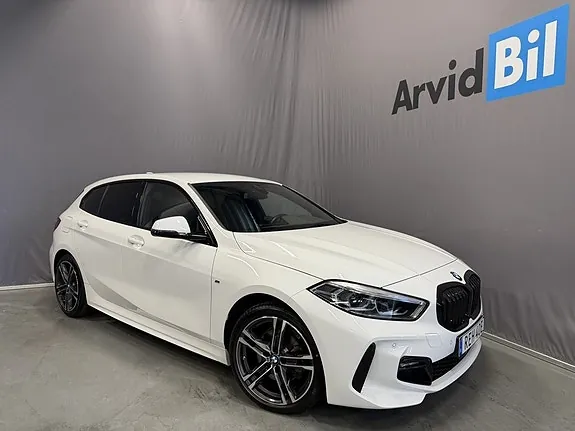 BMW 118I