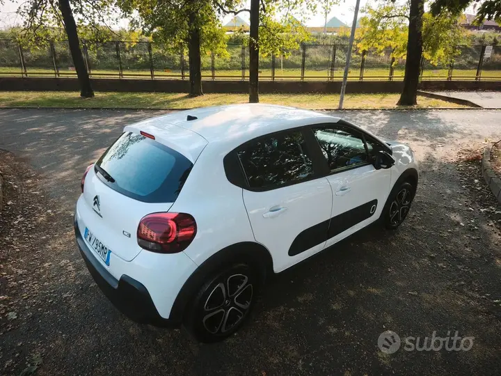 Citroen C3 2020 photo 5