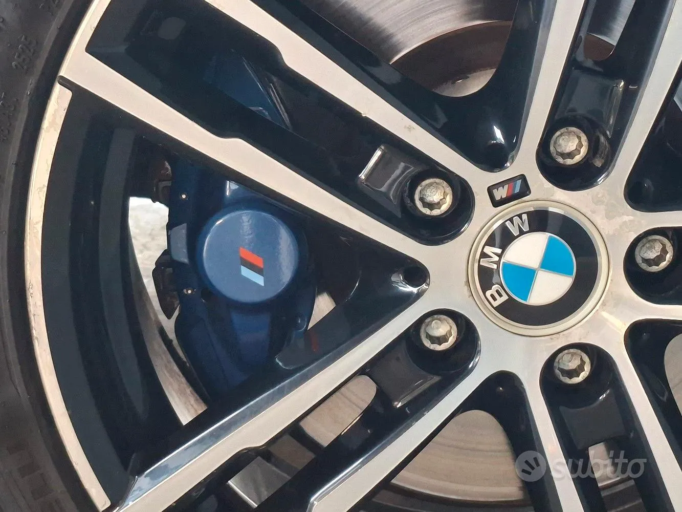 BMW 220D 2017 photo 5