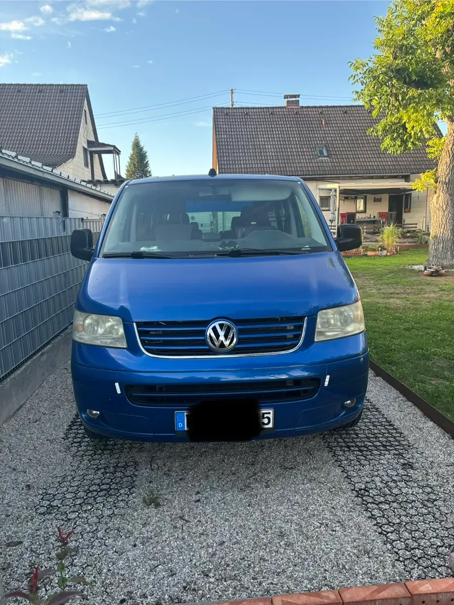Volkswagen T5
