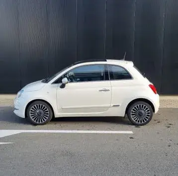 Fiat 500 2018 photo 3