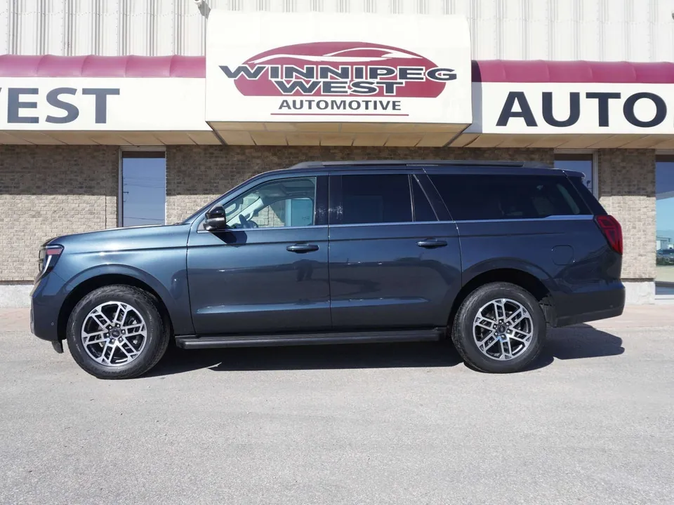 Ford Expedition 2025 photo 3