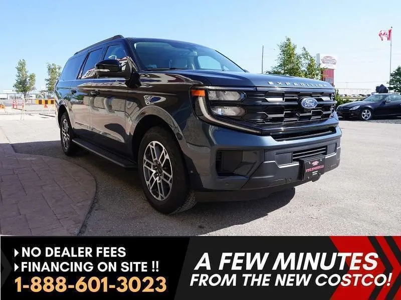 Ford Expedition