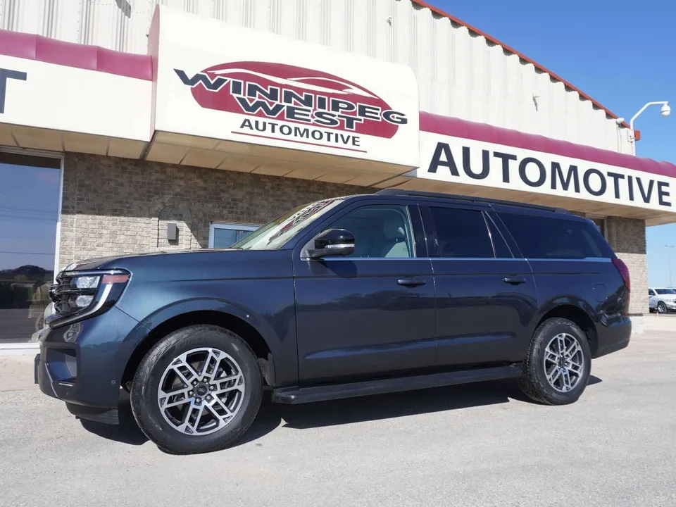 Ford Expedition 2025 photo 4