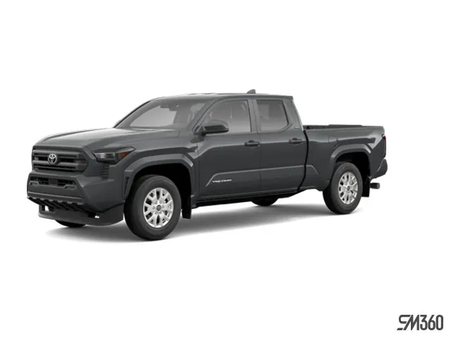 Toyota Tacoma 2026 photo 3