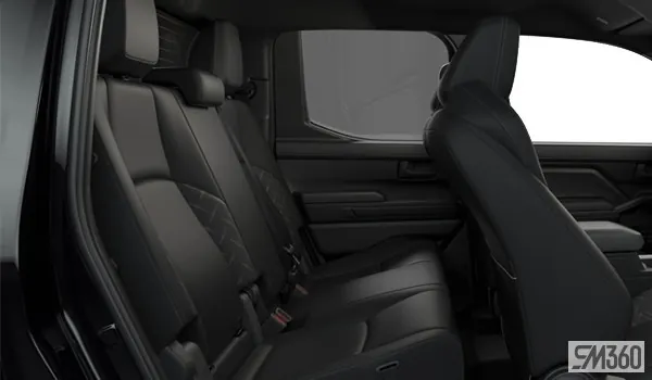 Toyota Tacoma 2026 photo 5