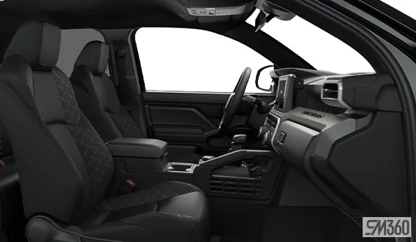 Toyota Tacoma 2026 photo 4