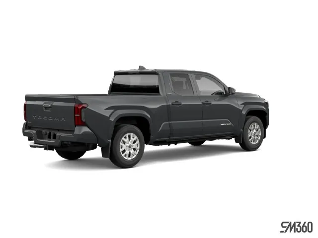 Toyota Tacoma 2026 photo 2