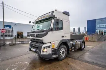 Volvo Fmx 460