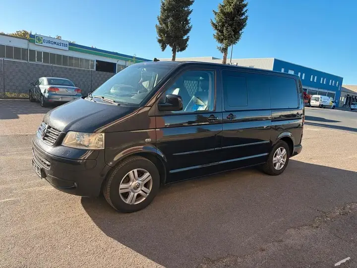 Volkswagen T5