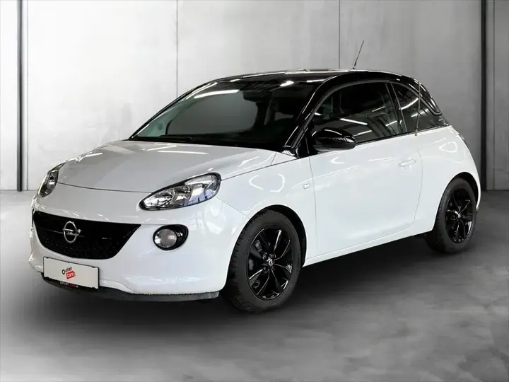 Opel Adam 2019 photo 2