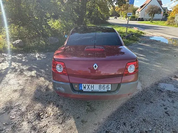 Renault Megane Ii