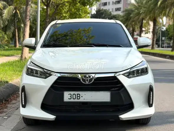 Toyota Wigo